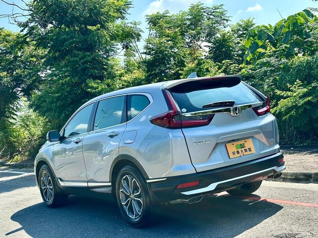 HONDA本田 CR-V  第4張相片