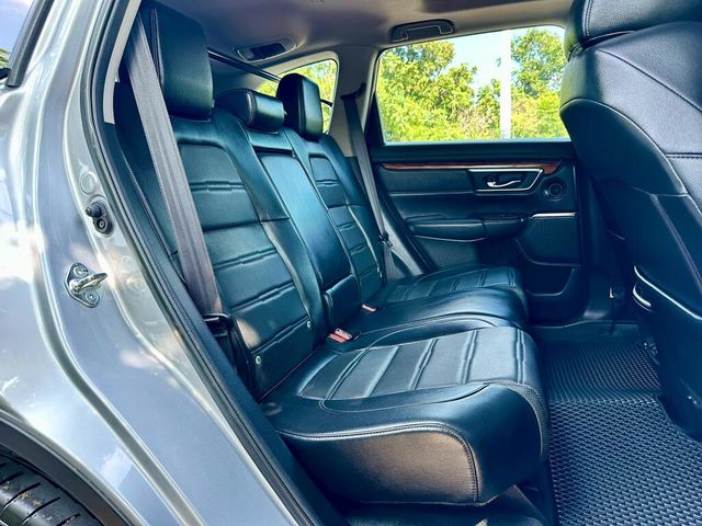 HONDA本田 CR-V  第8張相片