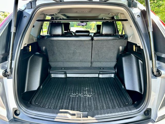 HONDA本田 CR-V  第9張相片