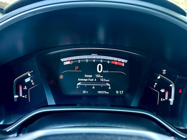HONDA本田 CR-V  第13張相片