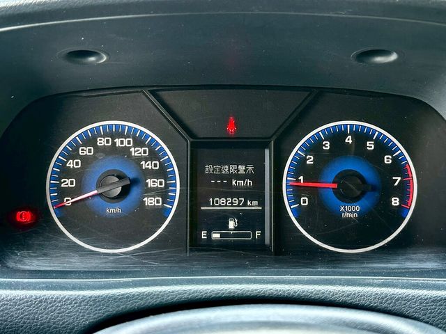 MITSUBISHI三菱 VERYCA  第12張相片