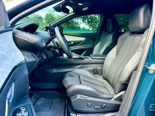 PEUGEOT寶獅 5008  第5張相片