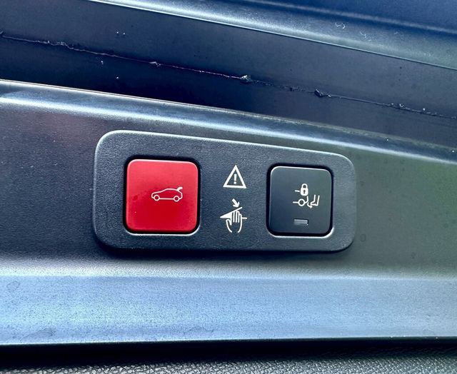 PEUGEOT寶獅 5008  第10張相片
