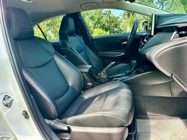 TOYOTA豐田 ALTIS  第6張相片