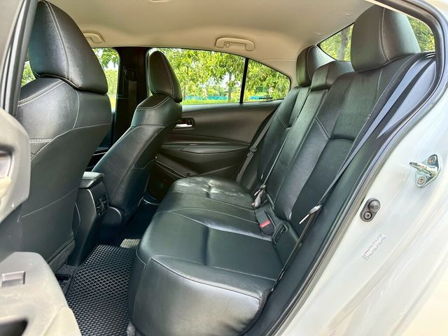 TOYOTA豐田 ALTIS  第7張相片