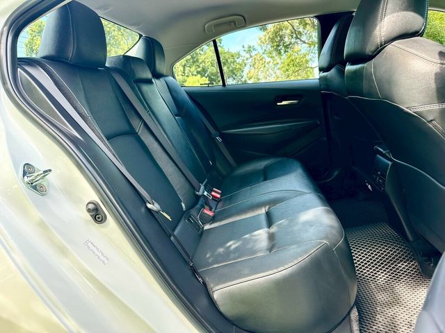 TOYOTA豐田 ALTIS  第8張相片