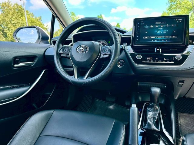 TOYOTA豐田 ALTIS  第11張相片