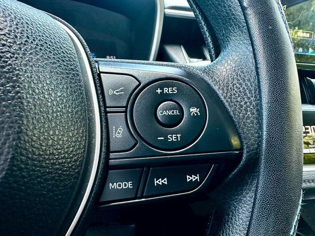 TOYOTA豐田 ALTIS  第15張相片