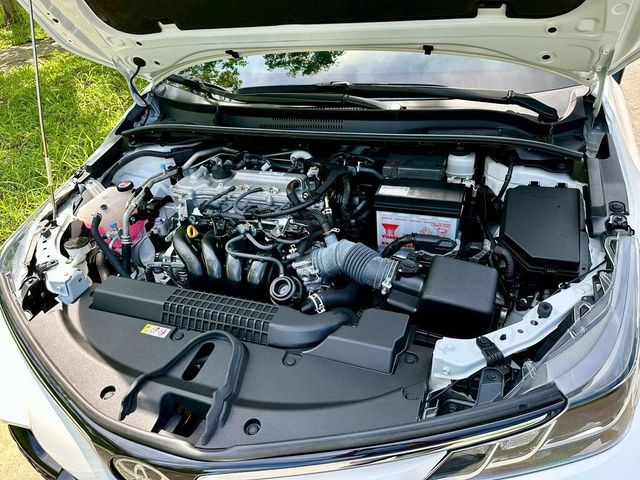 TOYOTA豐田 ALTIS  第19張相片