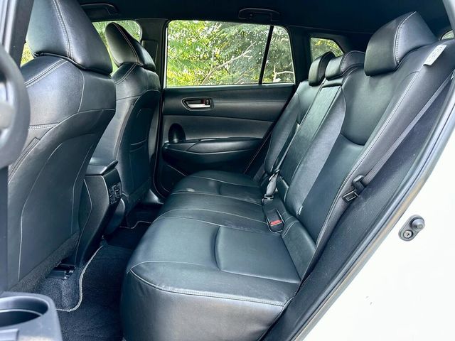 TOYOTA豐田 COROLLA CROSS  第7張相片