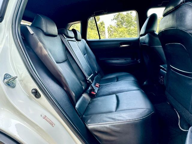 TOYOTA豐田 COROLLA CROSS  第8張相片
