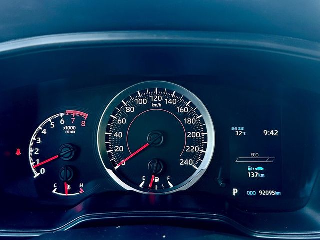 TOYOTA豐田 COROLLA CROSS  第12張相片