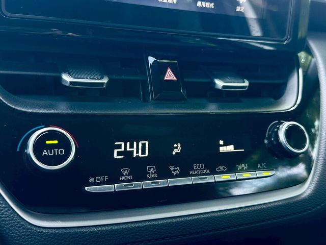 TOYOTA豐田 COROLLA CROSS  第15張相片