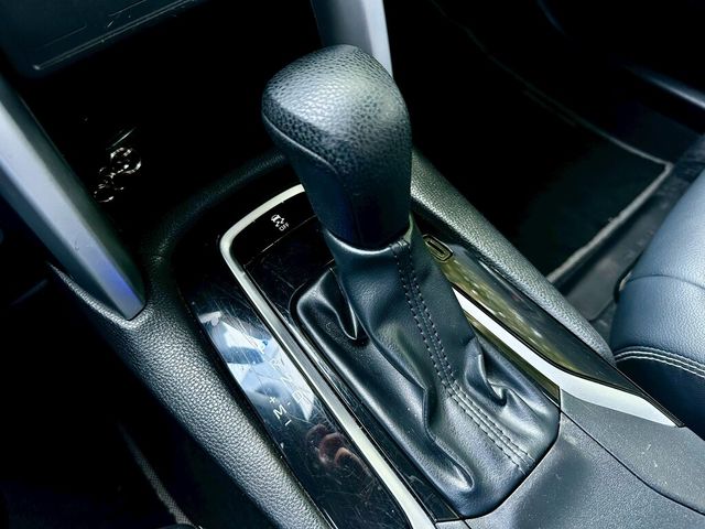 TOYOTA豐田 COROLLA CROSS  第16張相片