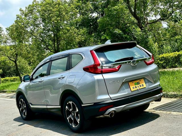 HONDA本田 CR-V  第4張相片