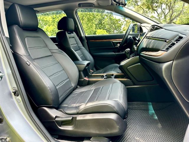 HONDA本田 CR-V  第6張相片