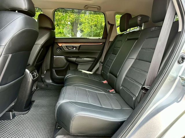 HONDA本田 CR-V  第7張相片