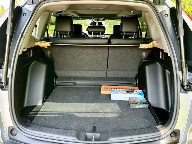 HONDA本田 CR-V  第9張相片