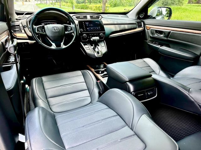 HONDA本田 CR-V  第11張相片