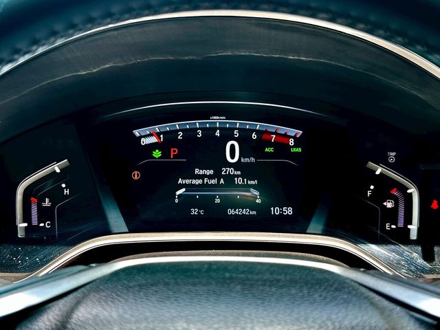 HONDA本田 CR-V  第13張相片