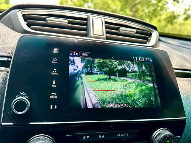 HONDA本田 CR-V  第18張相片