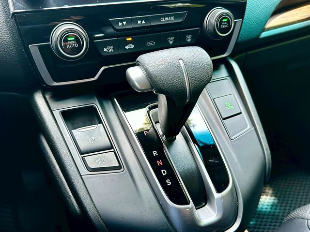 HONDA本田 CR-V  第19張相片