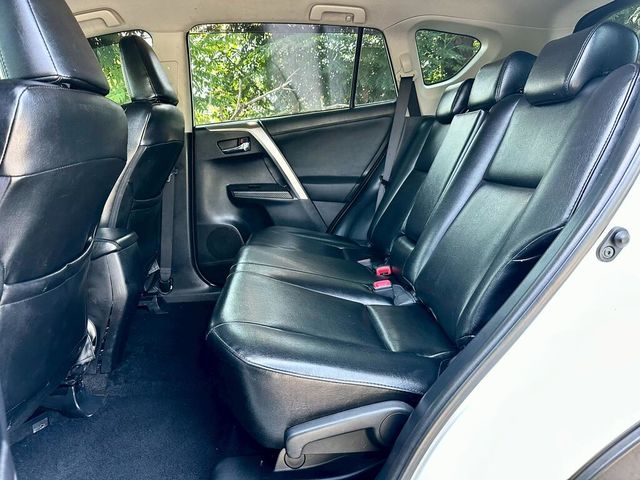 TOYOTA豐田 RAV4  第7張相片