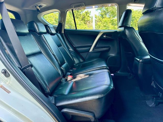 TOYOTA豐田 RAV4  第8張相片