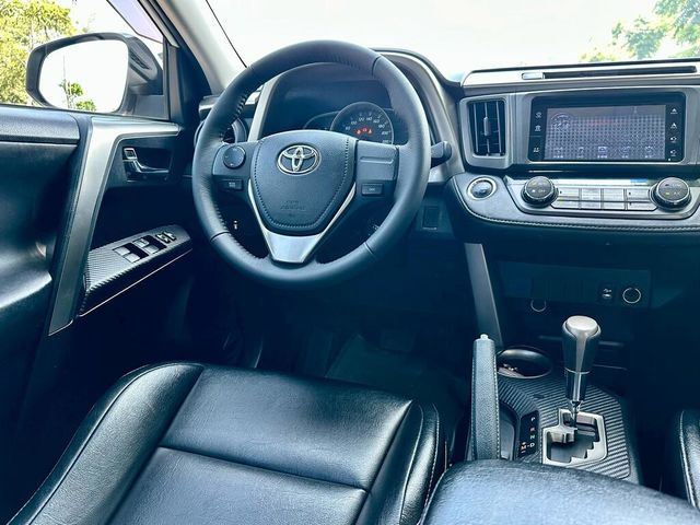 TOYOTA豐田 RAV4  第11張相片
