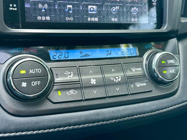 TOYOTA豐田 RAV4  第19張相片