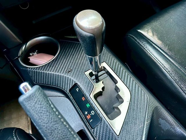 TOYOTA豐田 RAV4  第20張相片