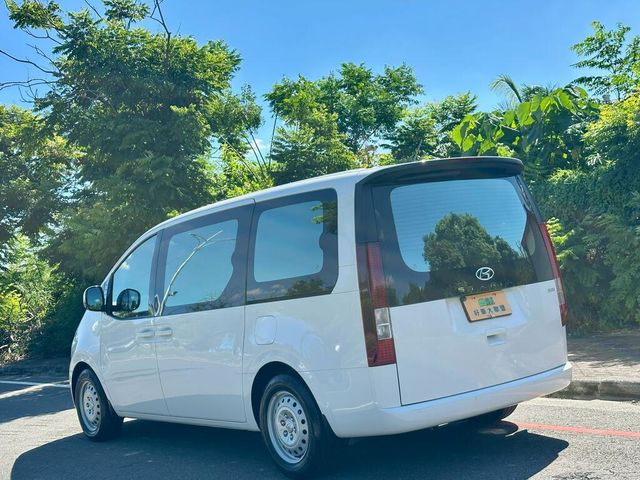 HYUNDAI現代 STARIA  第4張相片