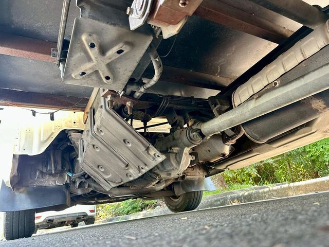MITSUBISHI三菱 DELICA  第19張相片