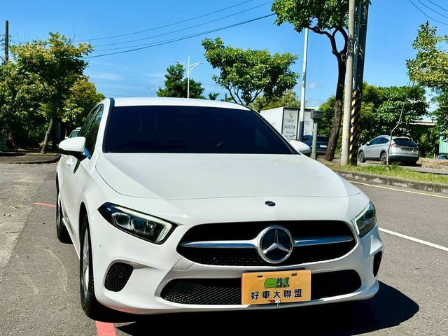 M-BENZ賓士 A180  第2張相片