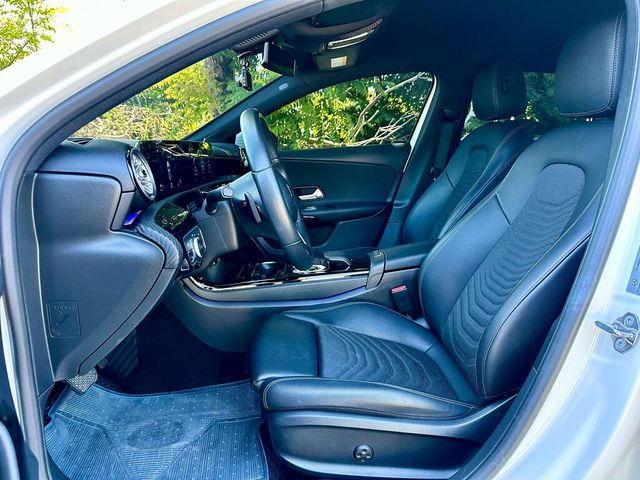 M-BENZ賓士 A180  第5張相片
