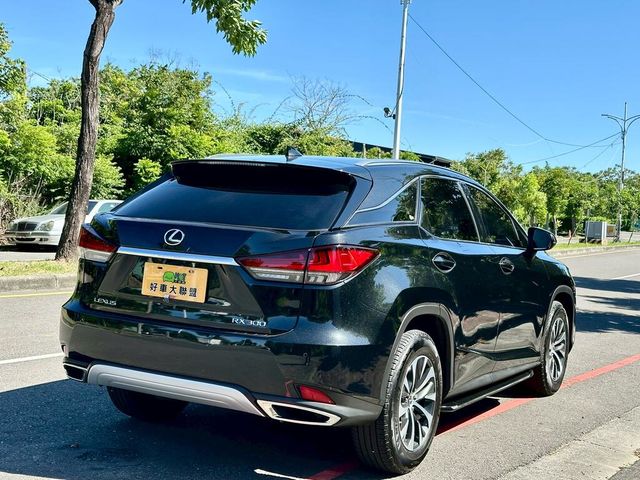 LEXUS凌志 RX300  第3張相片