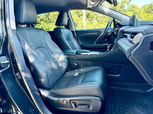 LEXUS凌志 RX300  第6張相片