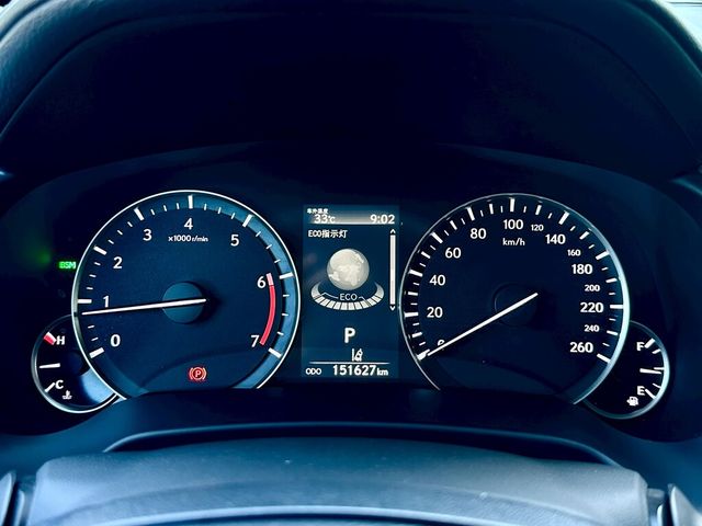 LEXUS凌志 RX300  第13張相片
