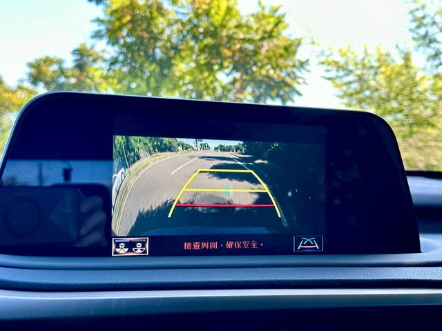 LEXUS凌志 RX300  第16張相片