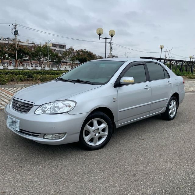 台中市威尼斯汽車城中古車的價格 Findcar 找車網