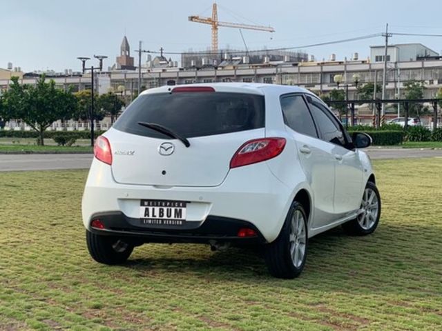 MAZDA馬自達 MAZDA 2  第2張相片