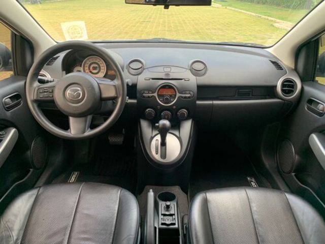 MAZDA馬自達 MAZDA 2  第5張相片
