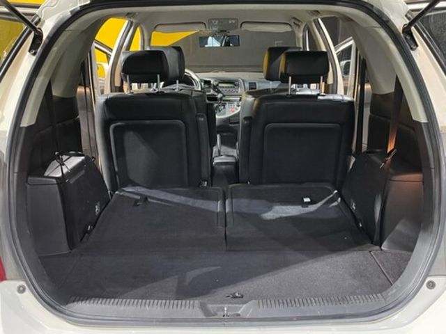 TOYOTA豐田 WISH  第6張相片