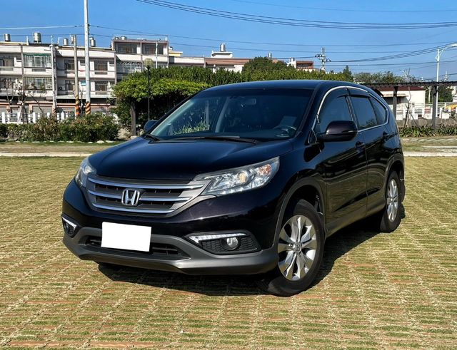 HONDA本田 CR-V  第1張相片