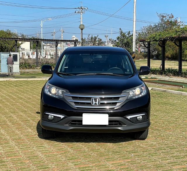 HONDA本田 CR-V  第3張相片