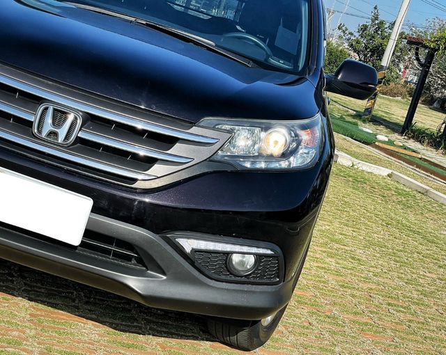 HONDA本田 CR-V  第5張相片