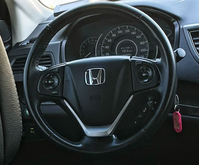 HONDA本田 CR-V  第10張相片