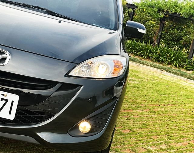 MAZDA馬自達 MAZDA 5  第3張相片