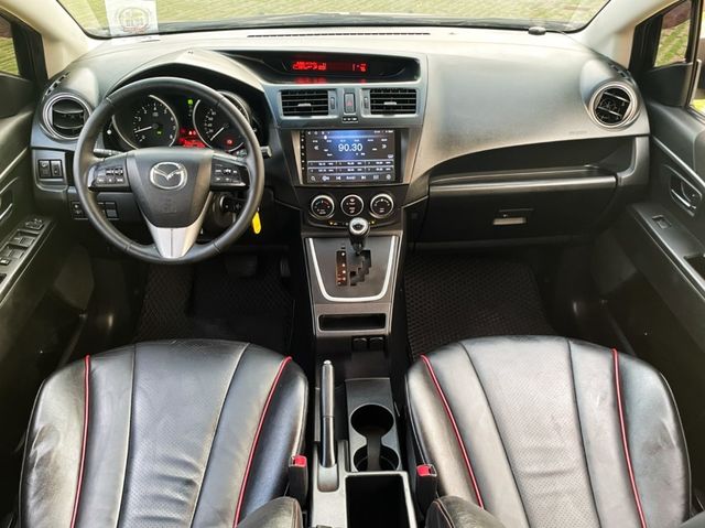 MAZDA馬自達 MAZDA 5  第5張相片