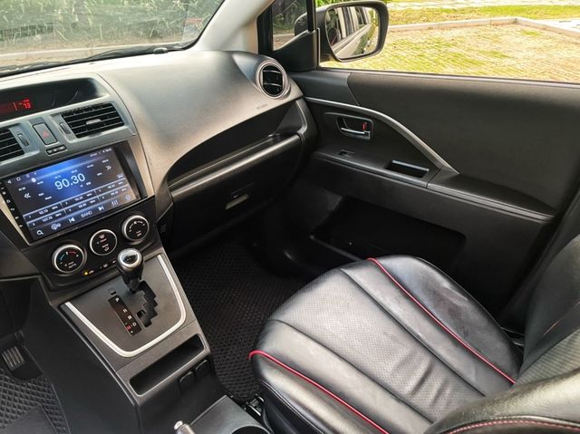 MAZDA馬自達 MAZDA 5  第8張相片